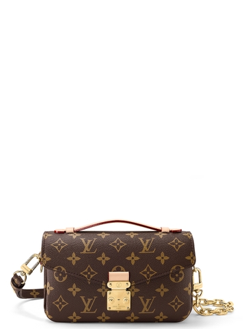 TÚI LOUIS VUITTON POCHETTE METIS EAST WEST CHUẨN 1:1 AUTHENTIC