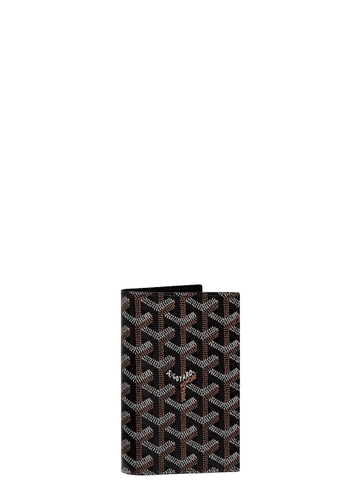 VÍ GOYARD GRENELLE PASSPORT COVER CHUẨN 1:1 AUTHENTIC