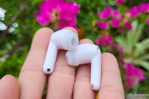 BISA Là Gì? cùng Chube khám phá Công Nghệ Âm Thanh 3D Baseus