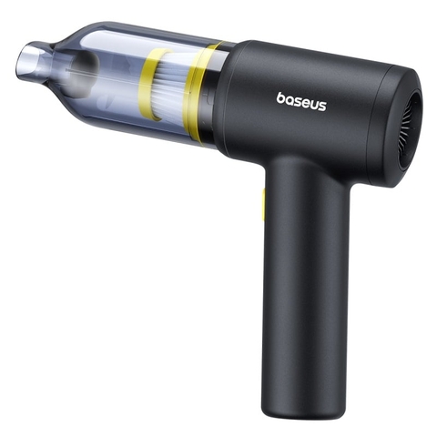 Máy hút bụi cầm tay 45W Baseus AT Car 5000Pa không dây