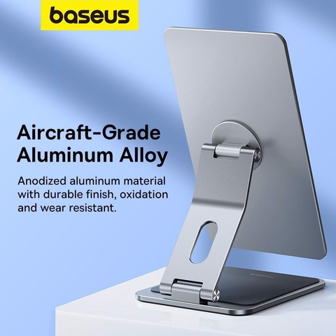 Giá đỡ máy tính bảng Baseus MagStable Series Magnetic Tablet Stand