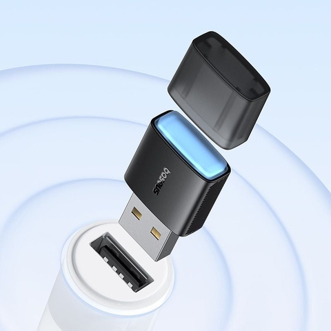 USB wifi tốc độ cao Baseus FastJoy Series 300 - 650Mbps