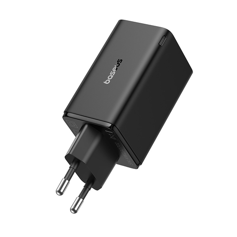 Củ sạc nhanh 65W  OS-Baseus GaN6 Pro Fast Charger 2C+2U