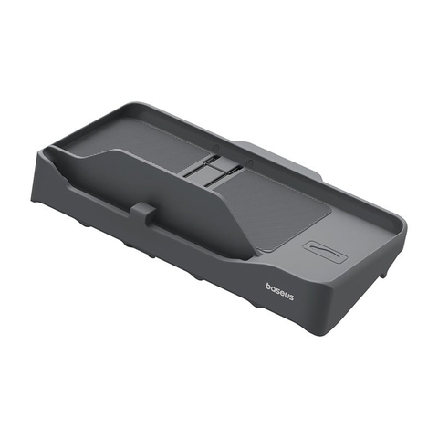 Hộc đựng đồ gắn bảng điều khiển Baseus T-Space 2-in-1 for ETC