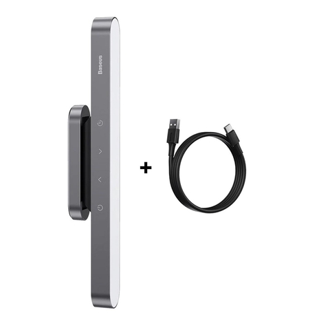 Đèn treo đế hít nam châm Baseus Magnetic Desk Lamp