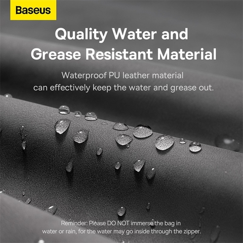 Túi đựng đa năng chống thấm nước Baseus EasyJourney Series Storage Bag