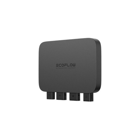 Bộ sạc 3 in 1 cho xe hơi EcoFlow 800W sạc bình, bảo trì, kích bình