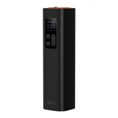 Máy bơm lốp xe Baseus Super Mini Inflator Pump 12V 18000RPM