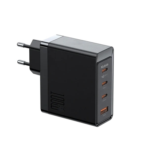 Củ Sạc Nhanh Mcdodo 100W GaN 3C1U