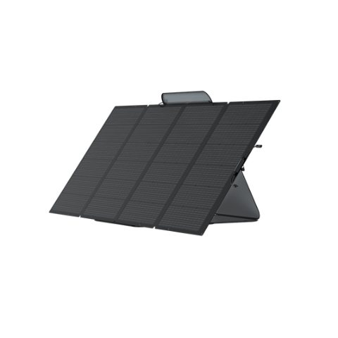 Tấm pin năng lượng mặt trời 400W Ecoflow Solar Panel