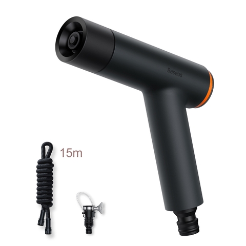 Vòi xịt rửa xe Baseus GF3 Car Wash Spray Nozzle