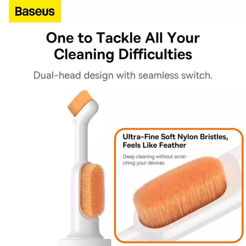 Dụng cụ vệ sinh tai nghe Baseus Cleaning Brush