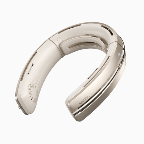 Quạt đeo cổ cao cấp JISULIFE Pro3 FA50 18W