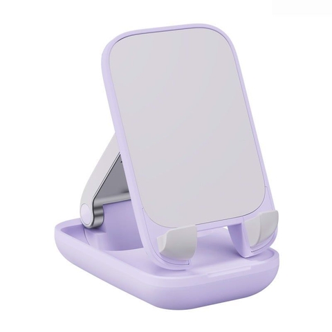 Giá đỡ điện thoại gấp gọn Baseus Seashell Series Folding Phone Stand