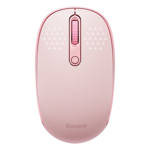 Chuột không dây Bluetooth & 2.4GHz Baseus F01 Tri-Mode Wireless Mouse Baby