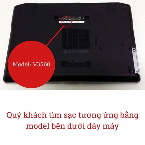 Đầu chuyển USB Type-C sang đầu sạc DC laptop Asus/Dell/HP/Lenovo