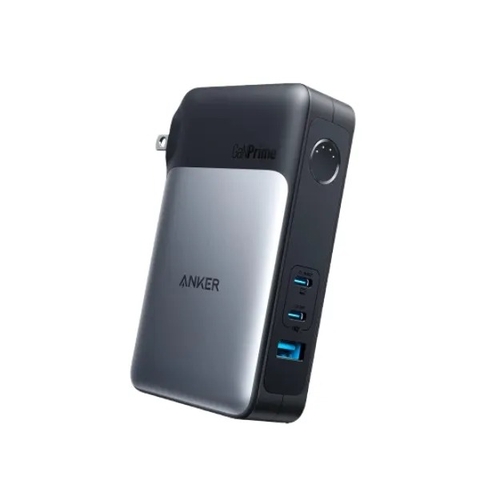 Pin Dự Phòng kiêm Củ Sạc 65W Anker 733 10000mAh A1651