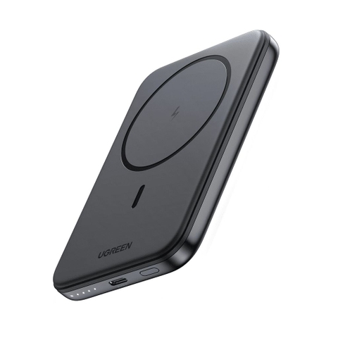 Pin sạc dự phòng nam châm Ugreen PB560 5000mAh