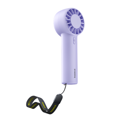 Quạt cầm tay Baseus GoTrip DT1 Mini Turbine