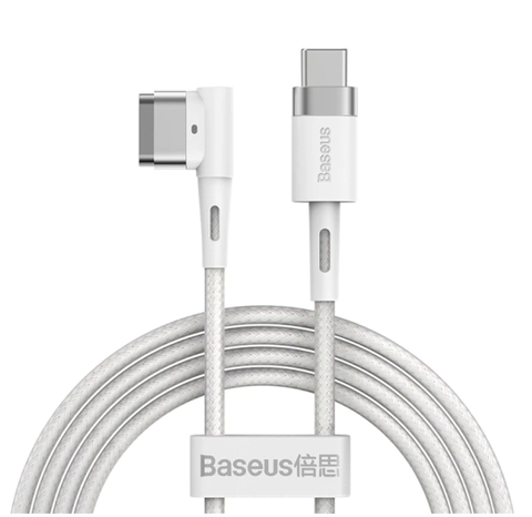 Cáp sạc Baseus Magsafe 1-2 T-L 60W cho Macbook