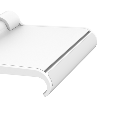 Giá đỡ điện thoại máy tính bảng Ugreen màu trắng LP106