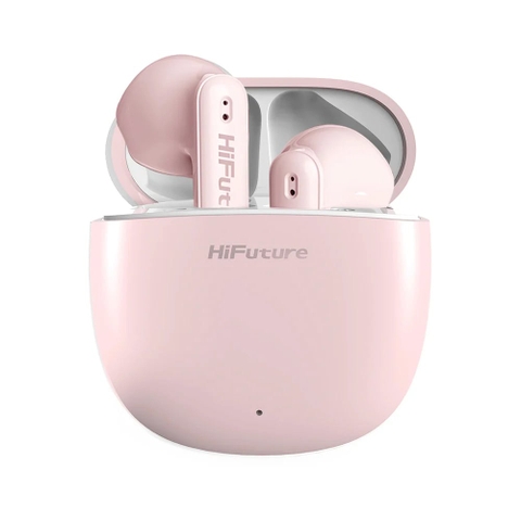 Tai Nghe Bluetooth HiFuture Colorbuds 2