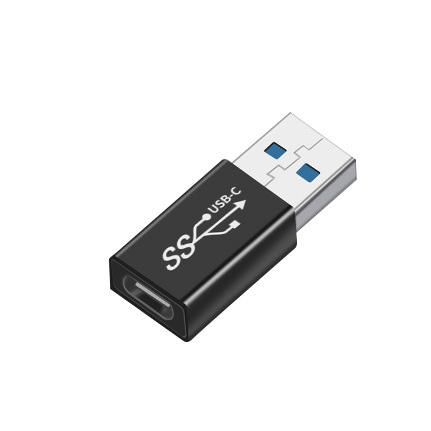 Đầu chuyển OTG USB Type-C sang USB A