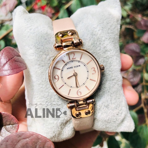 Đồng hồ nữ Anne Klein 10/9442RGLP