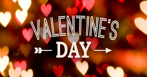 VALENTINE 14.02: LỄ TÌNH NHÂN - NHÂN ĐÔI QUÀ TẶNG