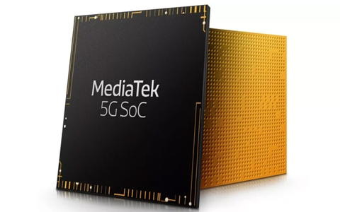 NGHI VẤN AMD VÀ MEDIATEK ĐANG ĐÀM PHÁN LIÊN DOANH SẢN XUẤT CHIP LAPTOP TÍCH HỢP KẾT NỐI KHÔNG DÂY