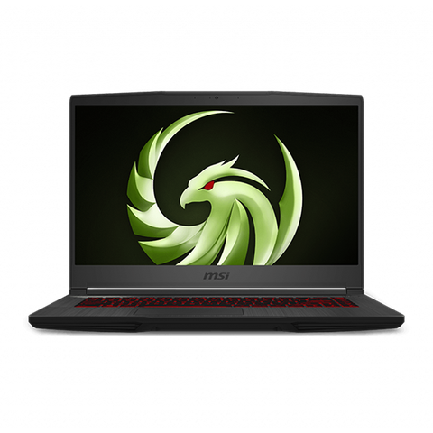 Giới thiệu MSI Bravo 15