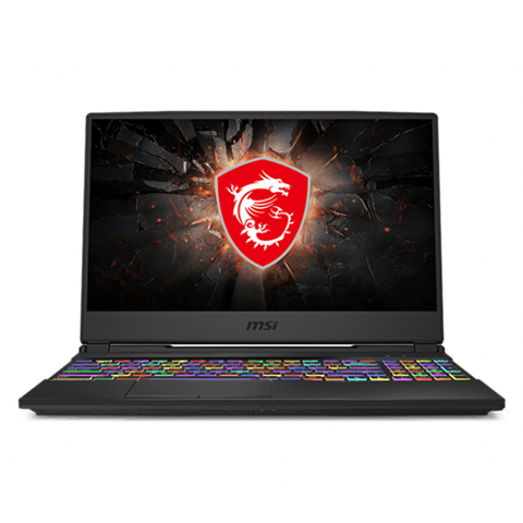 Giới thiệu MSI GL65
