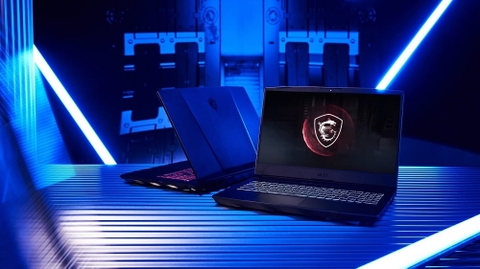 GIỚI THIỆU MSI PULSE GL66 - NÂNG CẤP TOÀN DIỆN HOÀN HẢO | LAPTOPNEW.vn