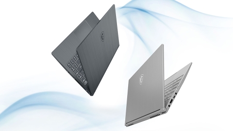 Đánh giá chi tiết MSI Modern 14: Lựa chọn tuyệt vời cho người ưa thích sự tao nhã và gọn nhẹ