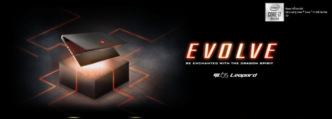 GIỚI THIỆU VÀ ĐÁNH GIÁ MSI GL75 LEOPARD