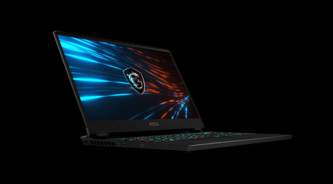 GIỚI THIỆU VÀ ĐÁNH GIÁ MSI GP66 with RTX 3060