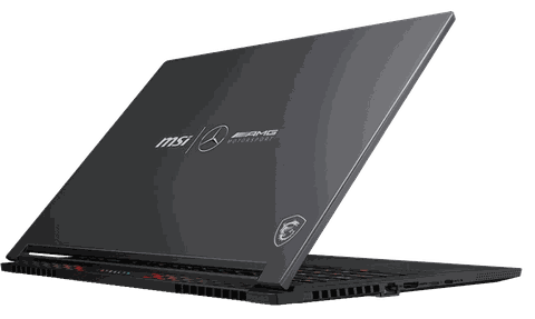 Laptop MSI Stealth 16 A13VG 289VN Mercedes AMG | CPU i9-13900H | RAM 32GB DDR5 | SSD 2TB PCle | VGA RTX 4070 8GB | 16.0 UHD 4K IPS 100% DCI-P3 | Win11.