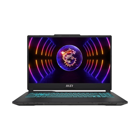 Laptop MSI Cyborg 15 A13VFK 876VN | CPU i7-13620H | RAM 16GB DDR5 | SSD 512GB PCle | VGA RTX 4060 8GB | 15.6 FHD IPS & 144Hz | Win11