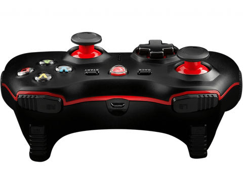 Controller Gaming Force GC30 Wireless