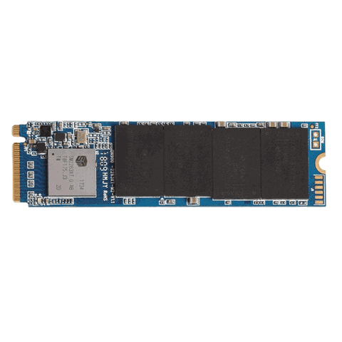 SSD 512GB M.2 PCIe for Laptop