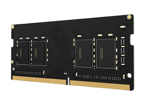 RAM 32GB DDR5 4800MHz For Laptop