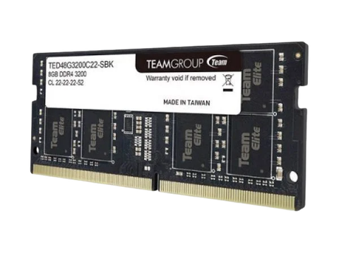 RAM 16GB DDR5 4800MHz For Laptop