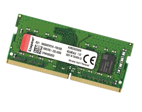 RAM 8GB DDR4 3200MHz For Laptop