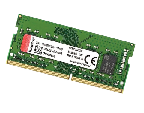 RAM 16GB DDR4 3200MHz For Laptop