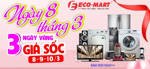 KHUYẾN MẠI CỰC LỚN dịp 8.3.2024 - Trao Gửi Yêu Thương Muôn Vàn Quà Tặng