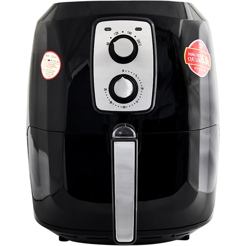 Nồi chiên không dầu magic A-83 6 lít