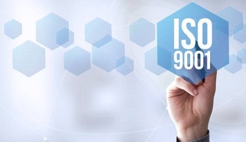 Khóa đào tạo về hệ thống quản lý chất lượng theo tiêu chuẩn ISO 9001:2015