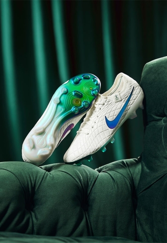 NIKE CHO RA MẮT TIEMPO LEGEND X 'PEARL'