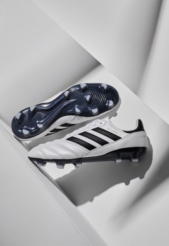 Adidas ra mắt phiên bản Copa Icon