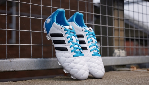 ADIDAS RA MẮT LẠI MẪU GIÀY ADIPURE 11 PRO 2